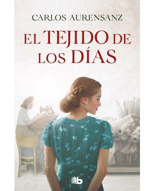 Imagem 0 de El tejido de los días