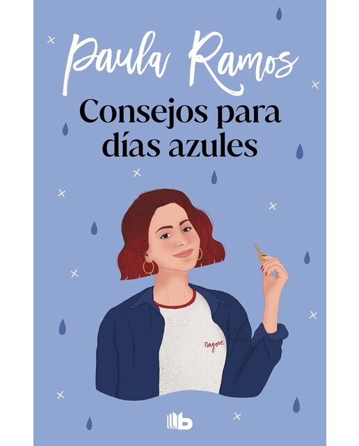 Consejos para días azules