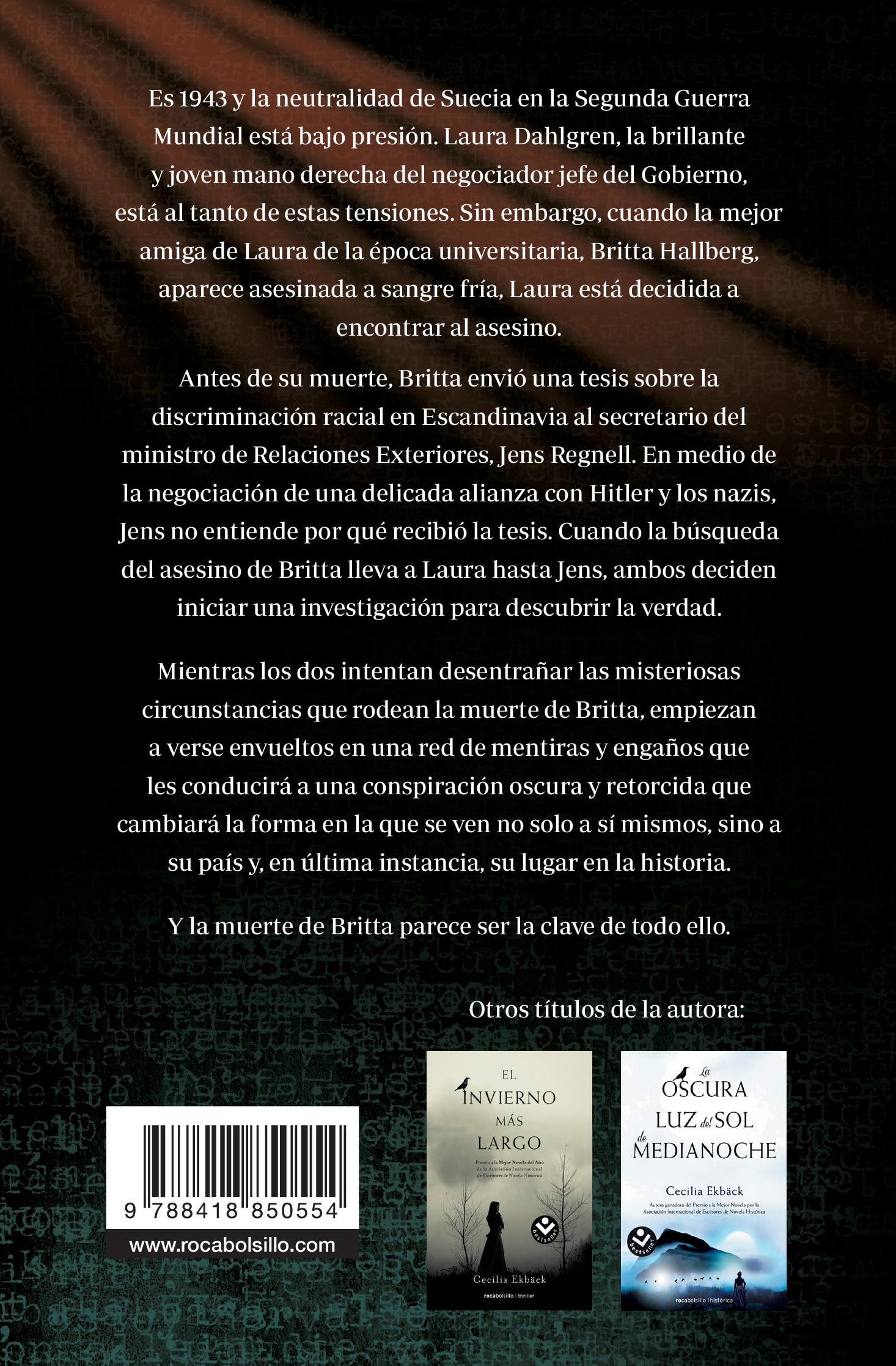 La estudiante de historia (Capa mole) 2