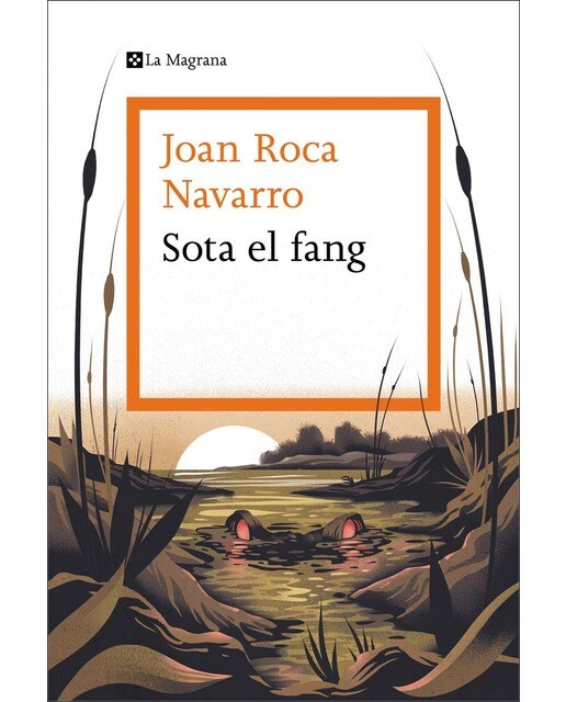 Sota el fang (Capa mole) 1