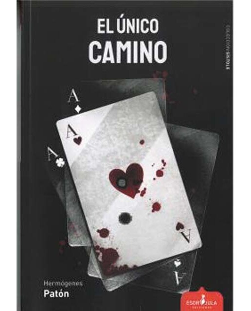El único camino (Capa mole com abas) 1