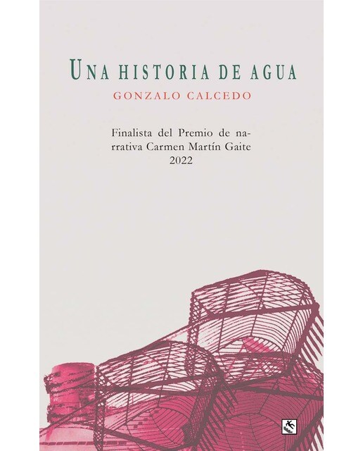 Imagen 1 de Una historia de agua