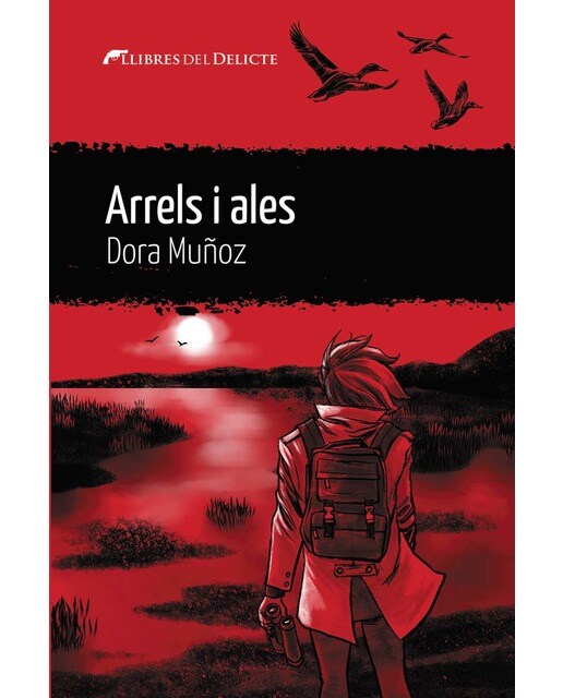Arrels i ales (Capa mole com abas) 1