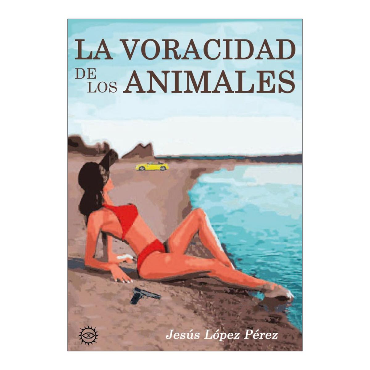 La voracidad de los animales