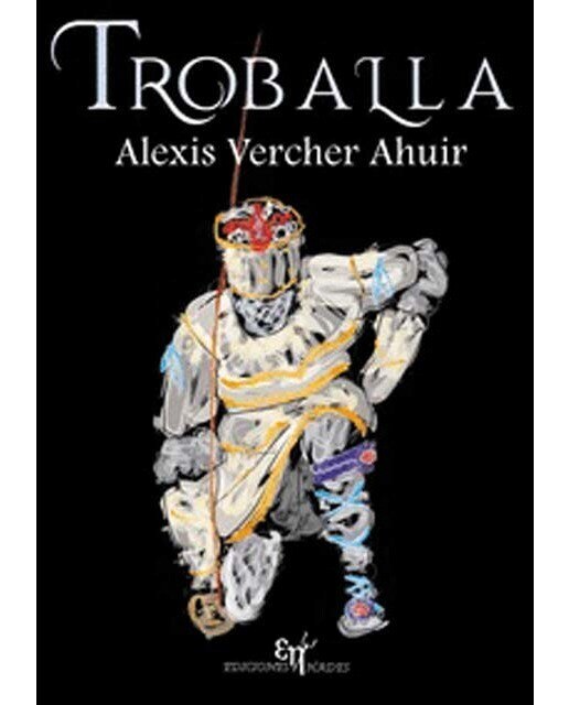 Imagem 0 de Troballa (Capa mole com abas)