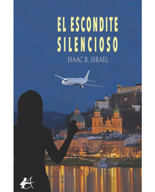 El escondite silencioso (Capa mole com abas) 1