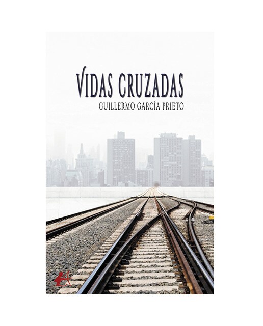 Imagen 0 de Vidas cruzadas (Tapa blanda con solapas)