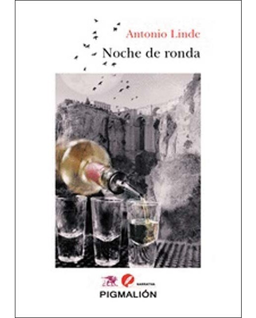Noche de ronda
