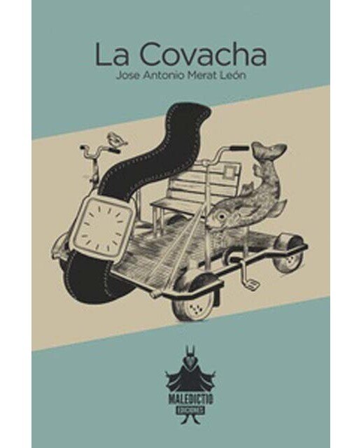Imagen 0 de La covacha
