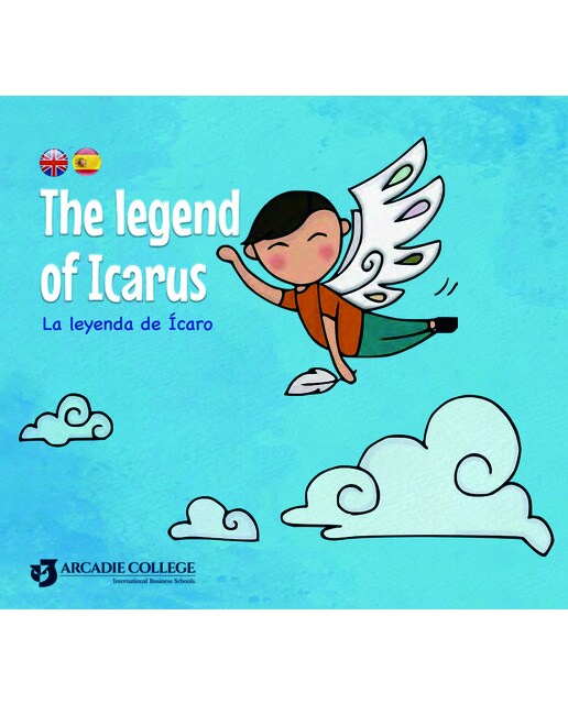 The Legend of Icarus 1