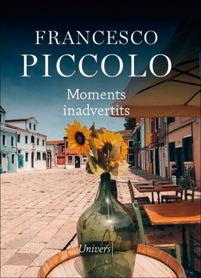 Imagen 0 de Moments inadvertits (Tapa dura)