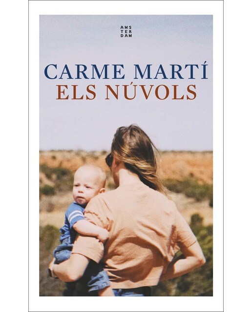 Imagen 0 de Els núvols (Tapa blanda con solapas)