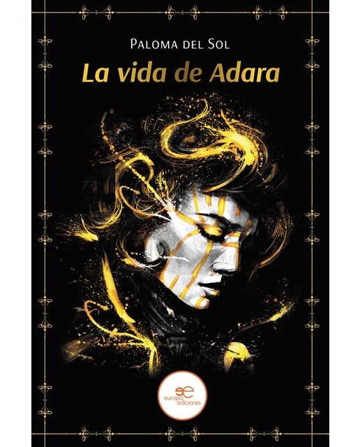 LA VIDA DE ADARA