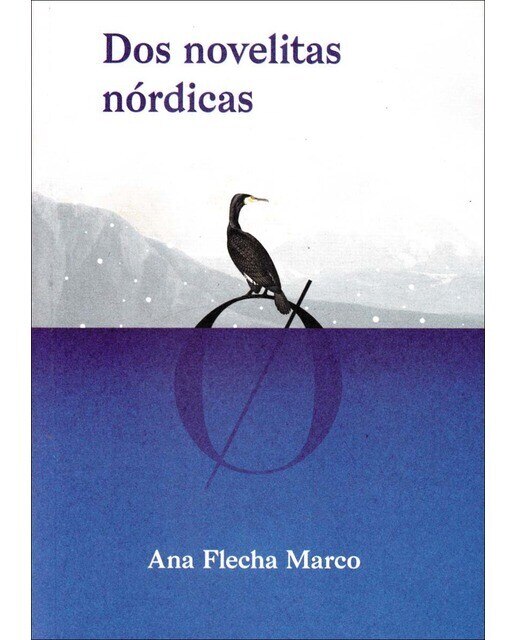 Imagen 0 de Dos novelitas nórdicas