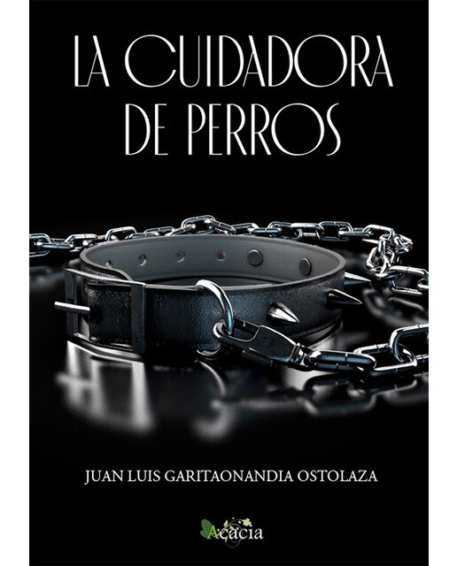La cuidadora de perros
