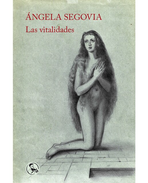 Imagen 0 de Las vitalidades  (Tapa blanda con solapas)