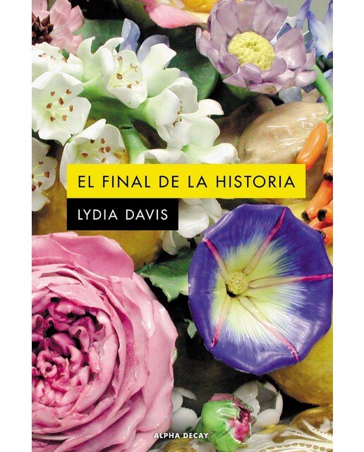 Imagen 0 de EL FINAL DE LA HISTORIA