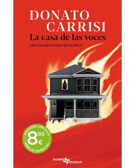 Imagen 0 de La casa de las voces