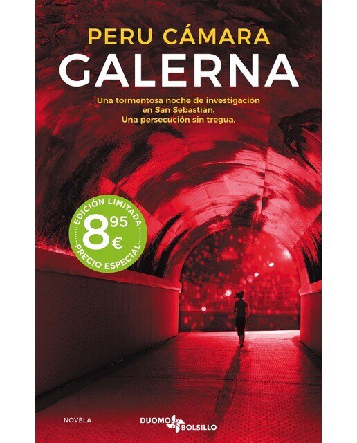 Imagen 0 de Galerna