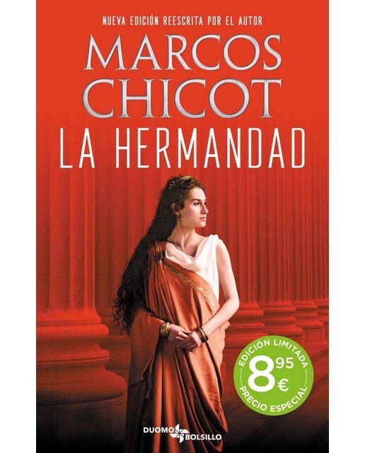 Imagem 0 de La Hermandad