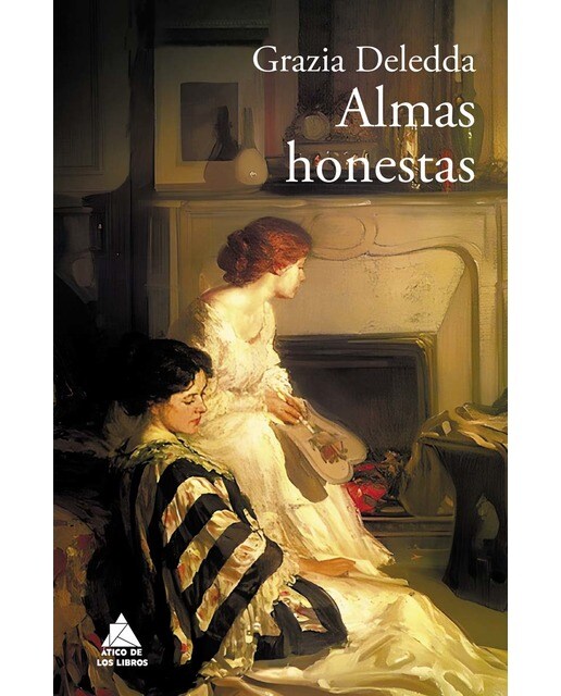 Imagen 1 de Almas honestas