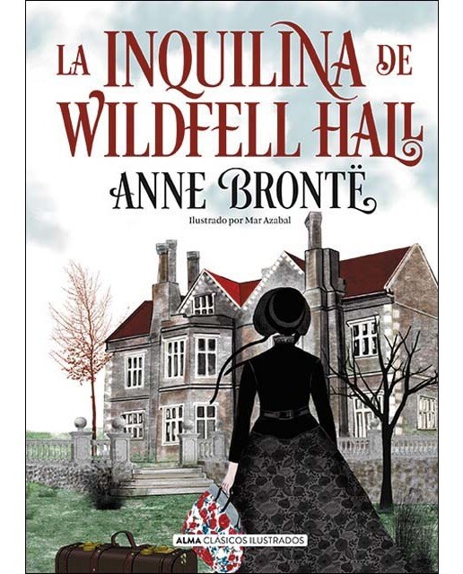 Imagem 0 de La inquilina de Wildfell Hall (Capa mole)