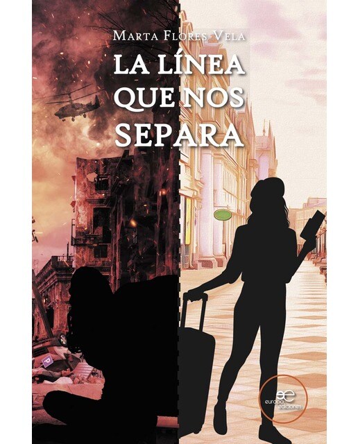LA LÍNEA QUE NOS SEPARA