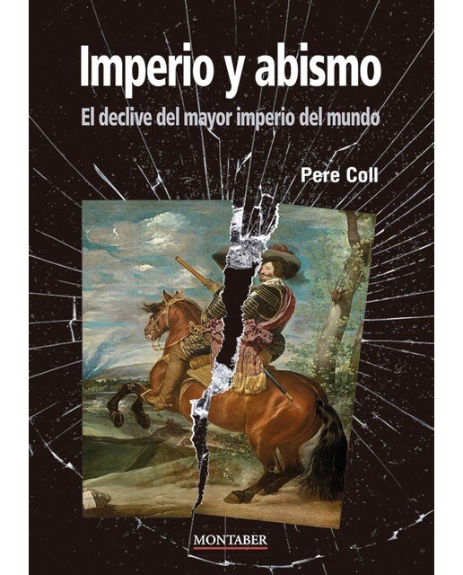 Imperio y abismo: El declive del mayor imperio del mundo (Capa mole) 1