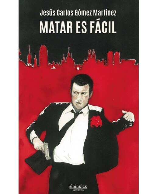 Matar es fácil 1