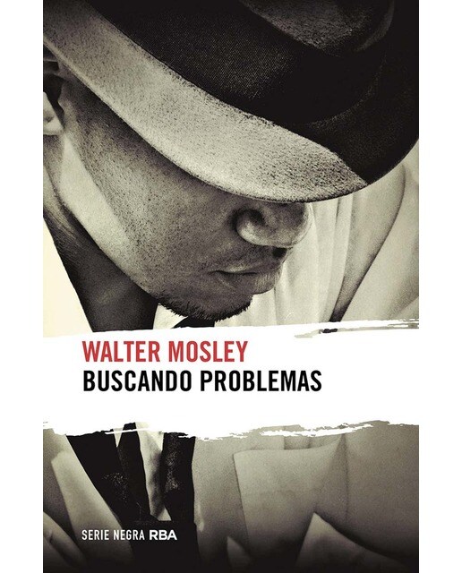 Buscando problemas (Capa dura) 1