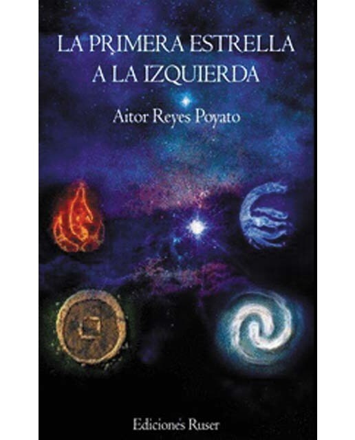 La primera estrella a la izquierda (Capa mole com abas) 1