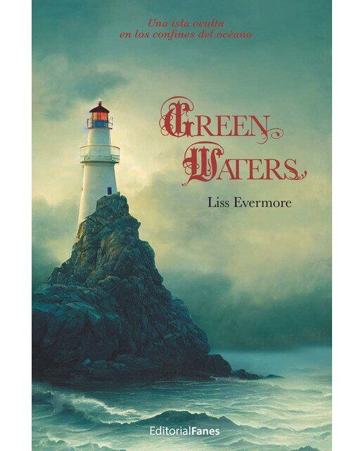 Imagen 0 de Green Waters (Tapa blanda con solapas)