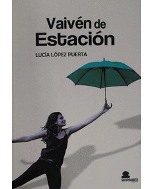 VAIVÉN DE ESTACIÓN (Capa mole com abas) 1