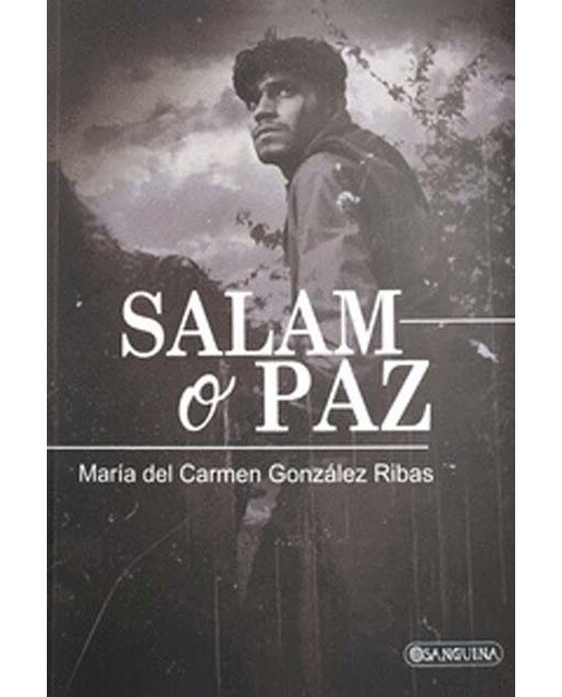 Imagen 0 de SALAM O PAZ  (Tapa blanda con solapas)