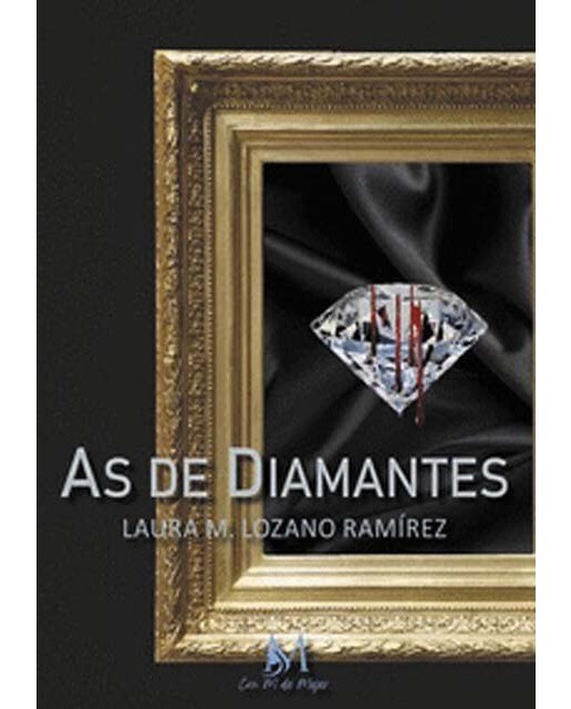 As de diamantes