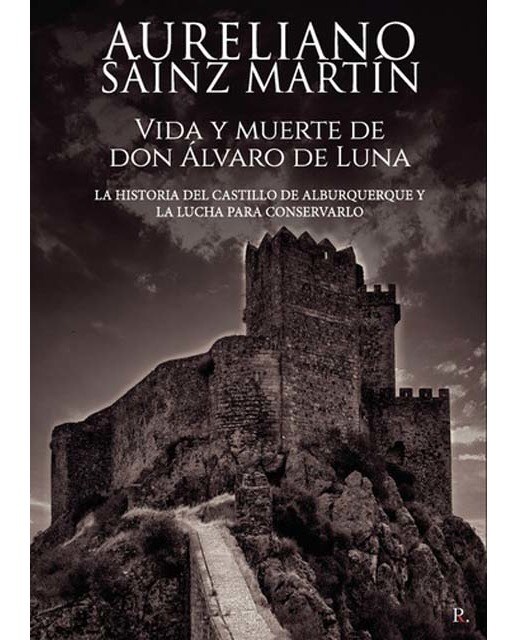 Vida y muerte de don álvaro de luna.Lahistoria d 1