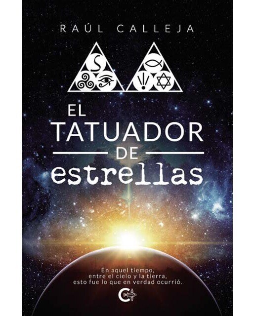 El tatuador de estrellas (Capa mole) 1