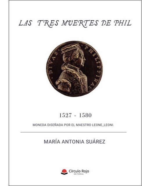 Las tres muertes de Phil 1