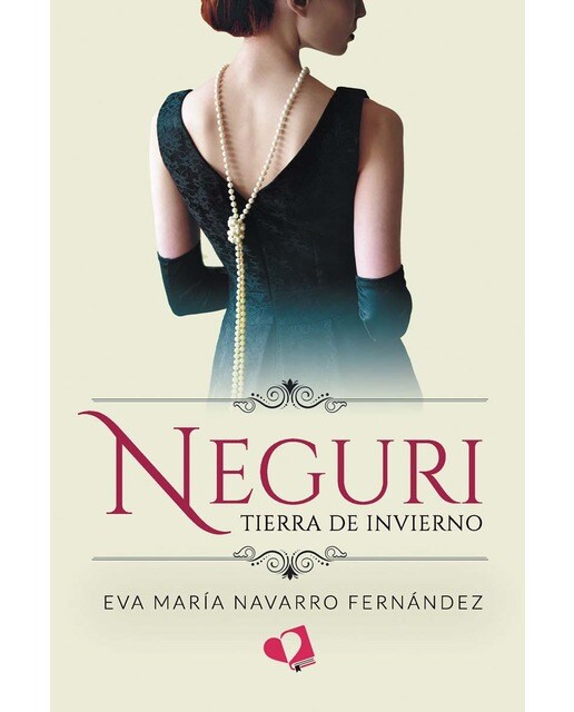 Imagen 0 de NEGURI  (Tapa blanda)