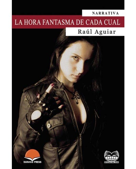 La hora fantasma de cada cual