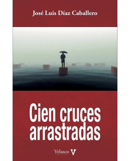 Imagen 0 de Cien cruces arrastradas