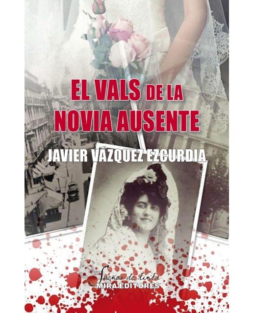 El vals de la novia ausente
