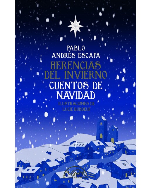 Herencias del invierno. Cuentos de navidad 1