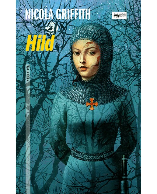 Hild (Capa mole) 1
