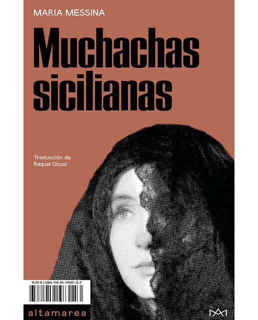 Imagen 0 de Muchachas sicilianas  (Tapa blanda)