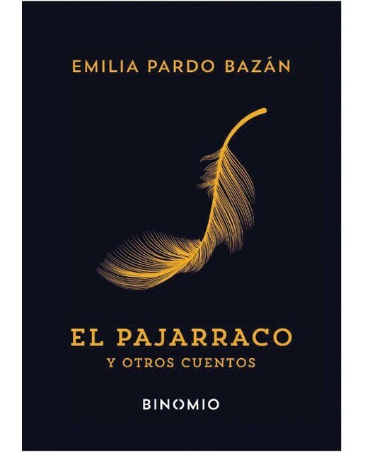 Imagen 0 de El pajarraco y otros cuentos (Tapa blanda)