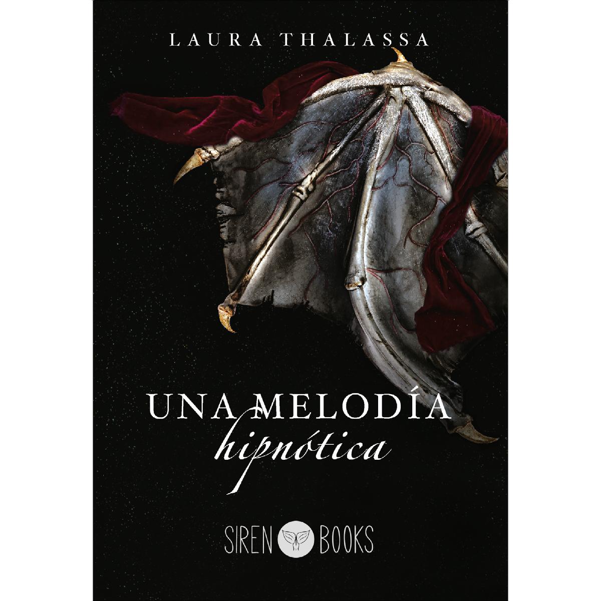 Una melodía hipnótica (El Negociador 1)  (Tapa blanda con solapas) 1