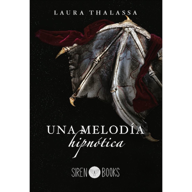 Imagem 0 de Una melodía hipnótica (El Negociador 1) (Capa mole com abas)