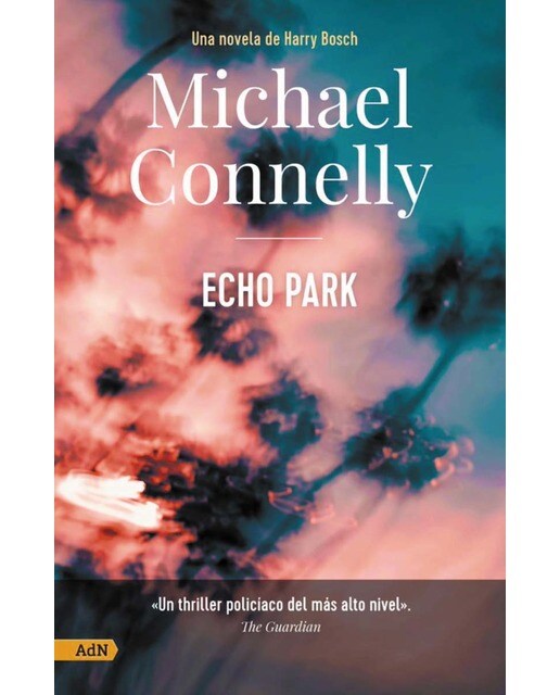 Echo park [AdN] (Bolso) (Capa mole) 1