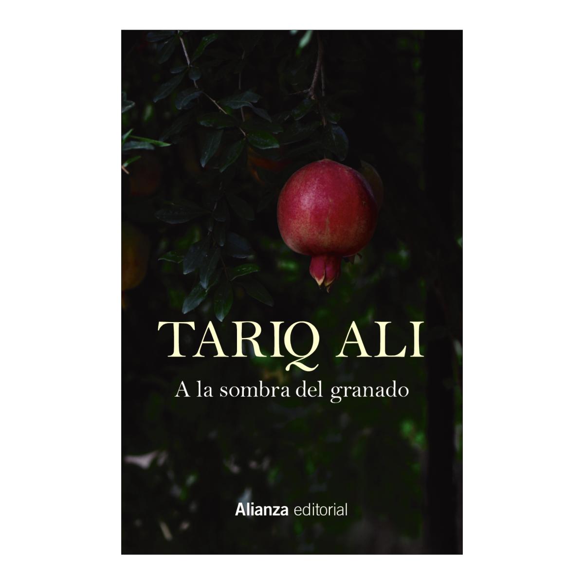 Imagen 0 de A la sombra del granado (Bolsillo) (Tapa blanda)